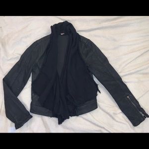 Free People Jacket